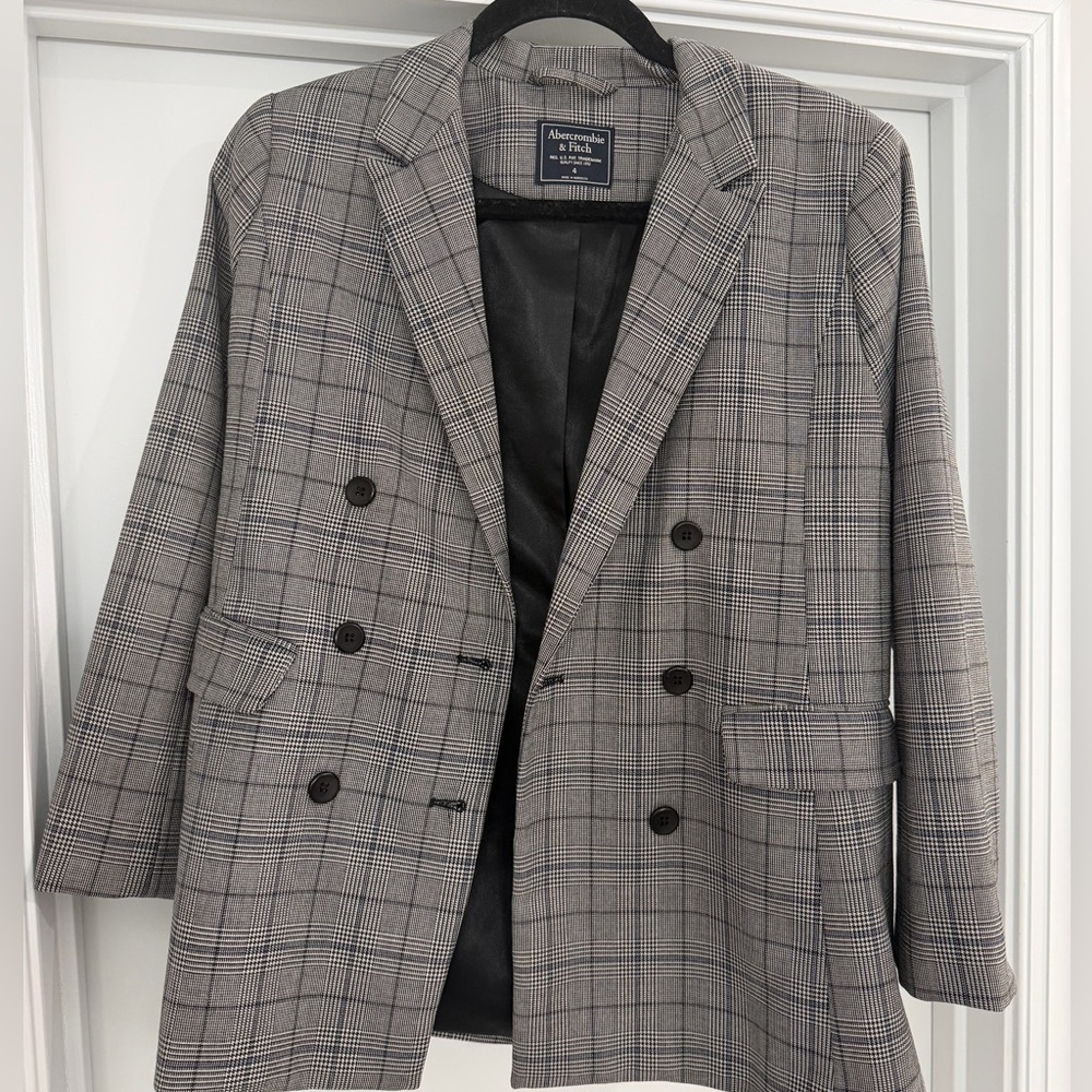 Abercrombie Blazer